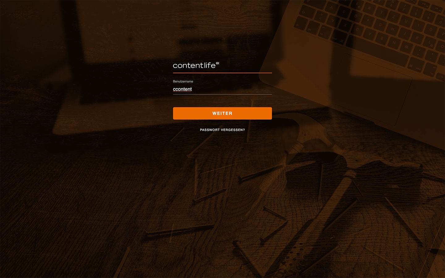 contentlife 4 | Screen Only 01 © echonet.at contentlife 4 | Screen Only 01 © echonet.at