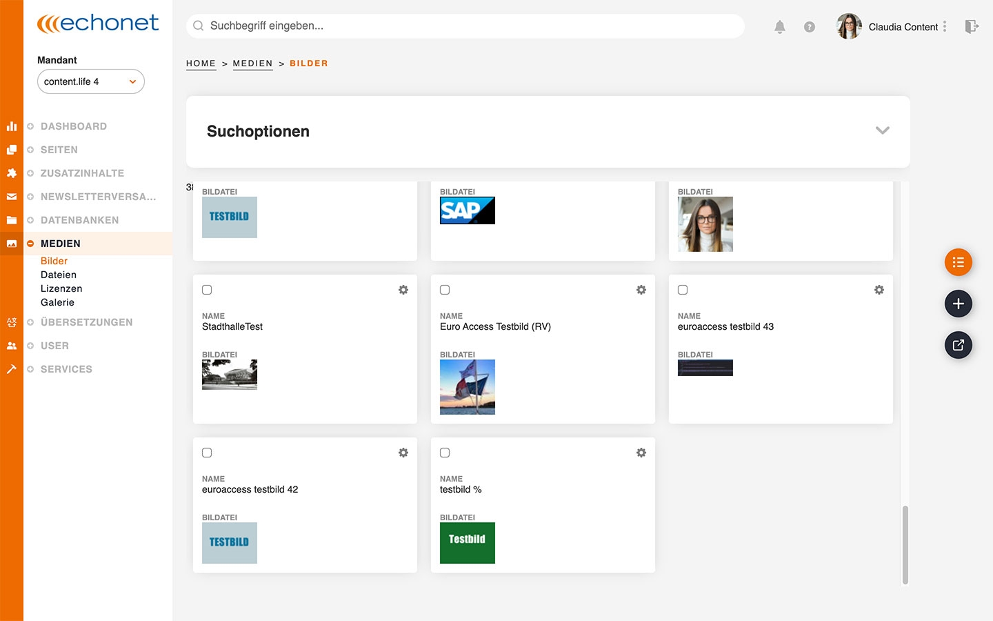 contentlife 4 | Screen Only 04 © echonet.at contentlife 4 | Screen Only 04 © echonet.at