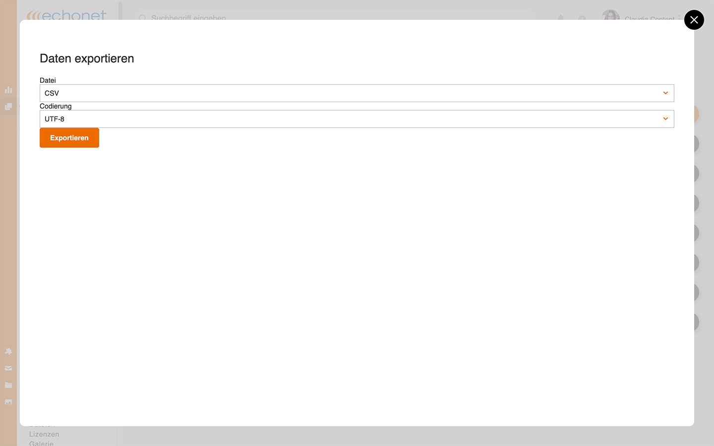 contentlife 4 | Screen Only 09 © echonet.at contentlife 4 | Screen Only 09 © echonet.at